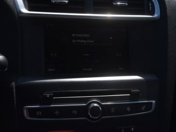 DS DS 4